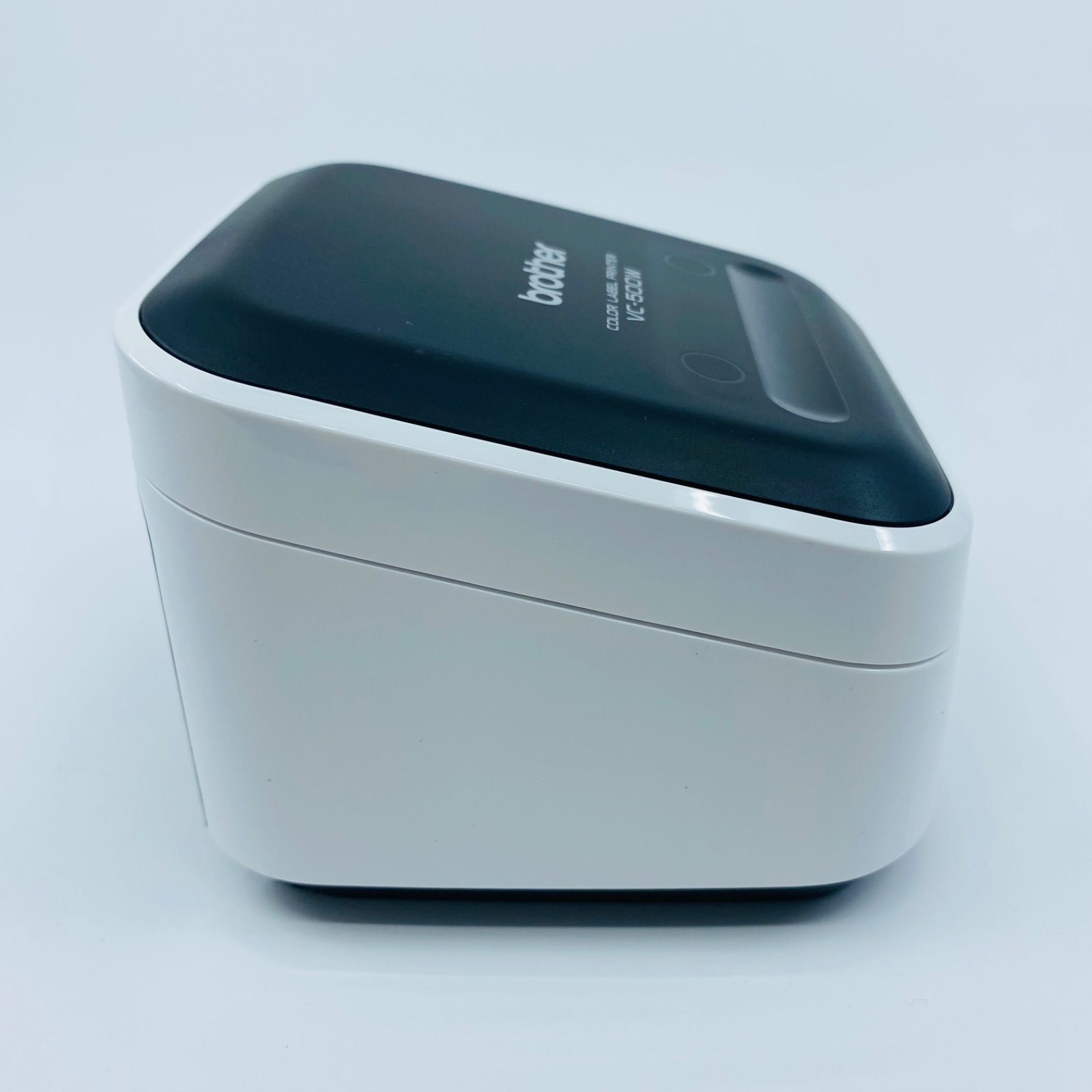 P-touch Color VC-500W カラーラベルプリンター ピータッチカラー