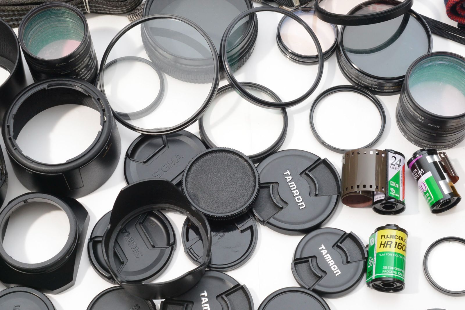 ストラップ15個