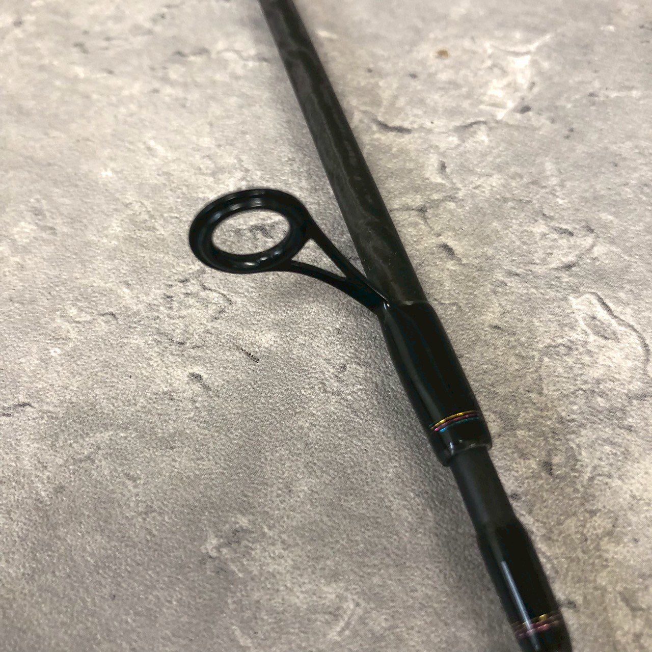 トラスティック S