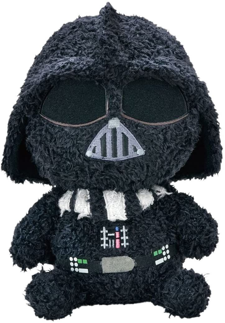 ⑤ スターウォーズPoff Moff ぬいぐるみ ダースベイダーSTARWARS