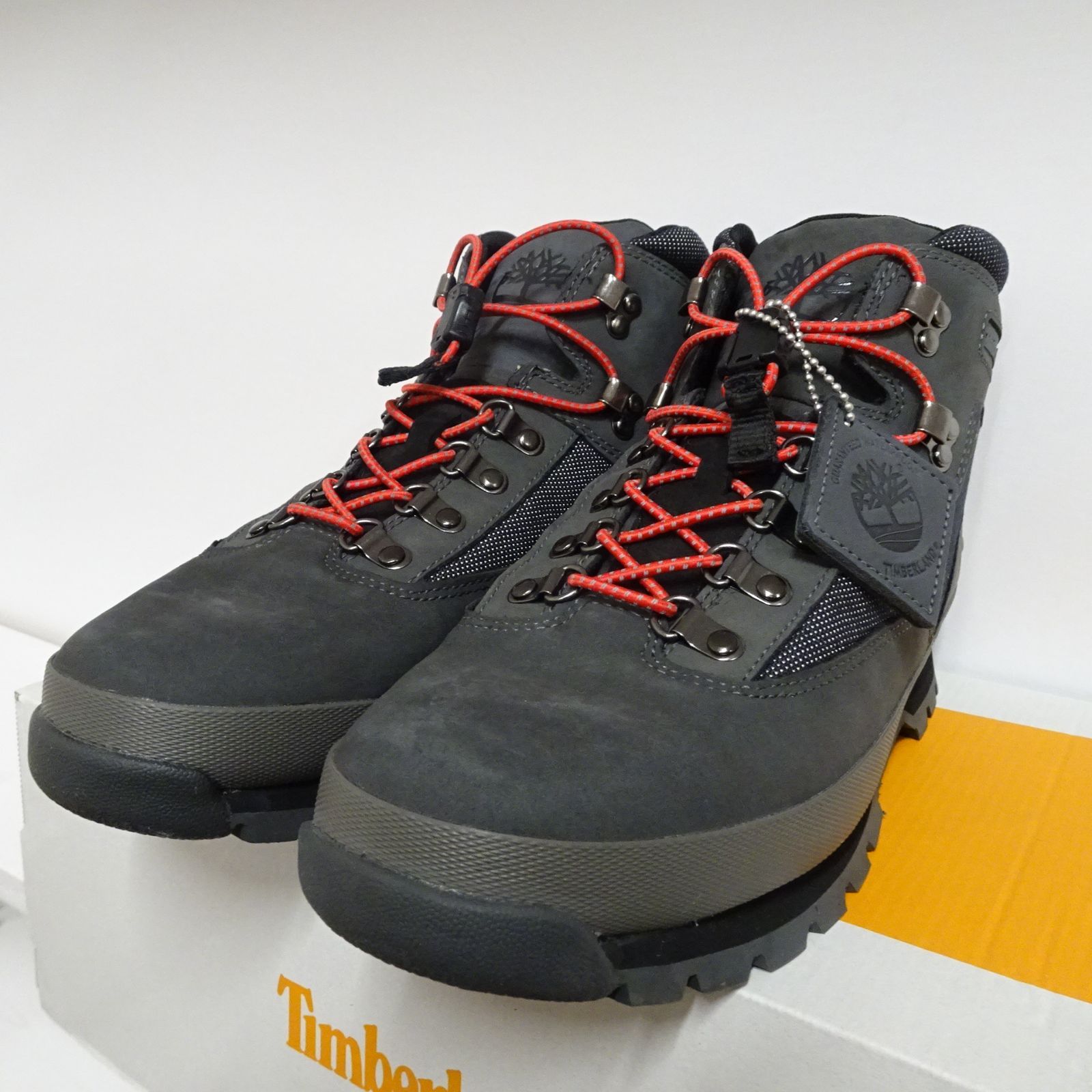未使用品】Timberland × bal Euro Hiker GTX 