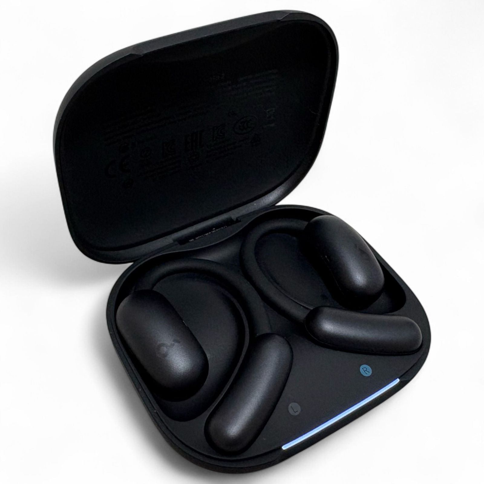 ◇ アンカー Anker ワイヤレスイヤホン Soundcore AeroFit 2