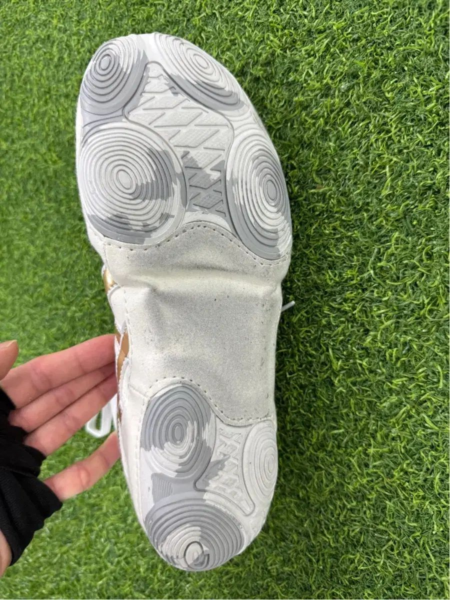 Asics アシックス マット ブレーザー 270 HRDEVELOPMENT_JP