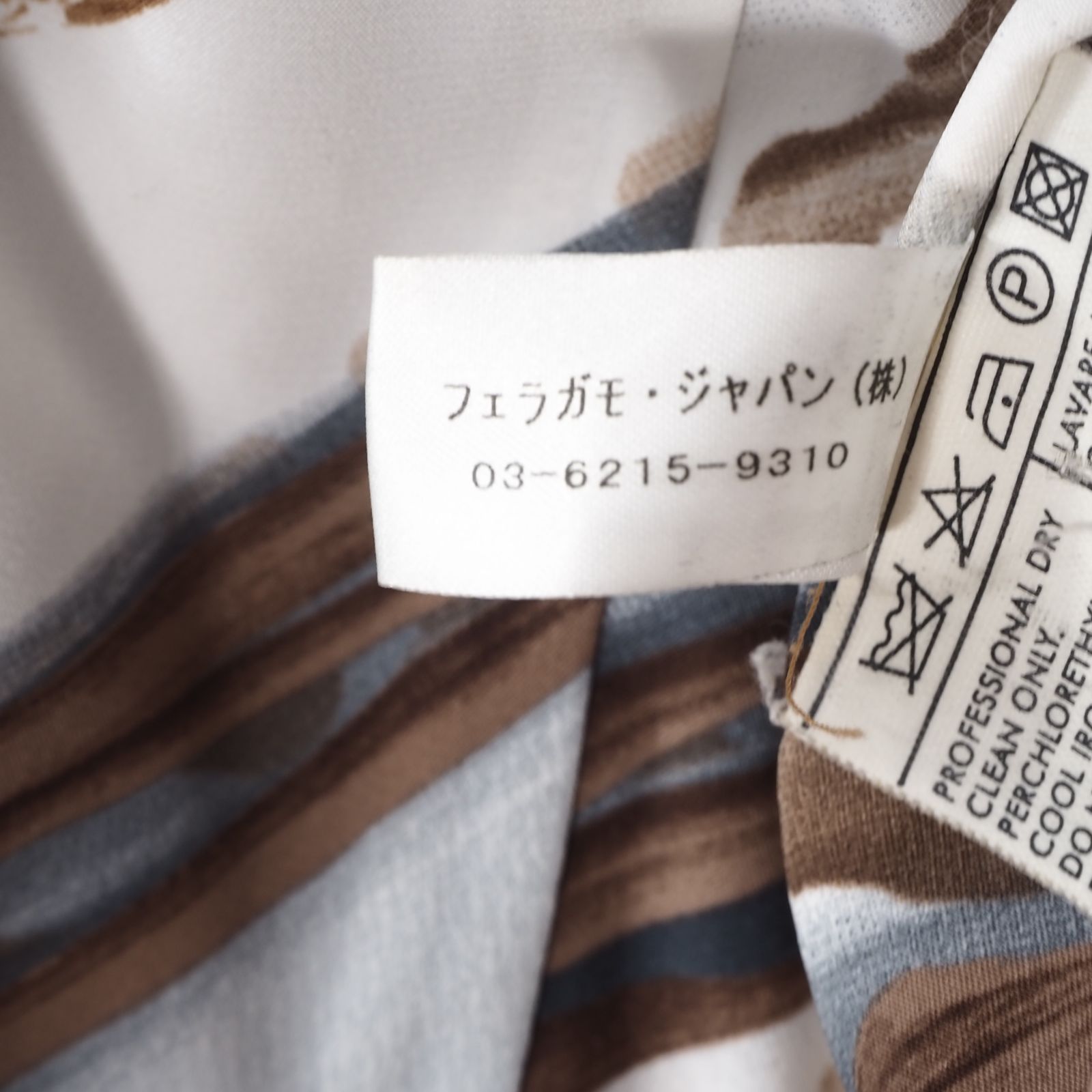 ◎サルヴァトーレフェラガモ Salvatore Ferragamo JPタグ