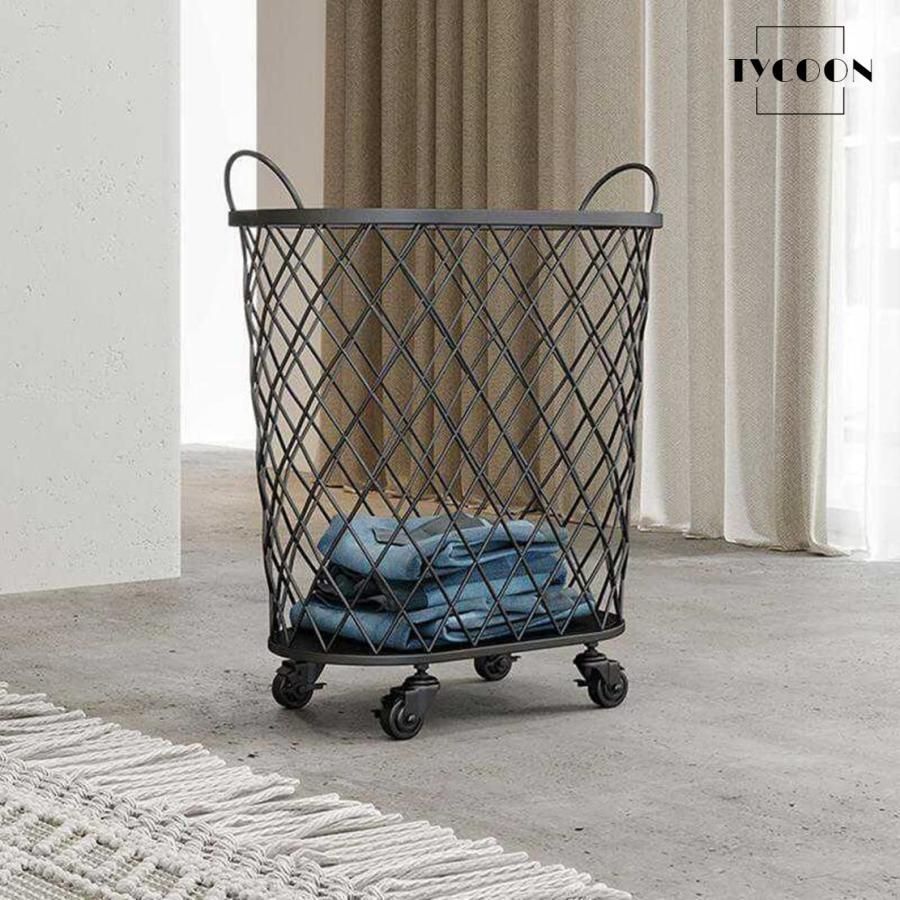 収納バスケット