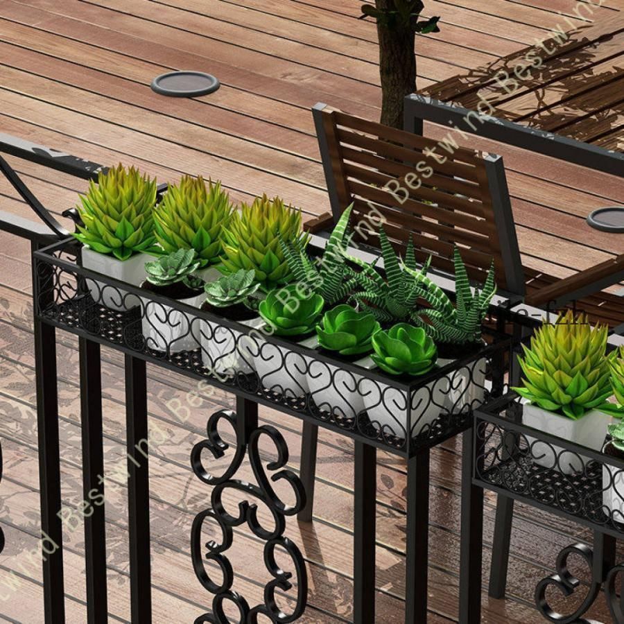 プランターバスケット