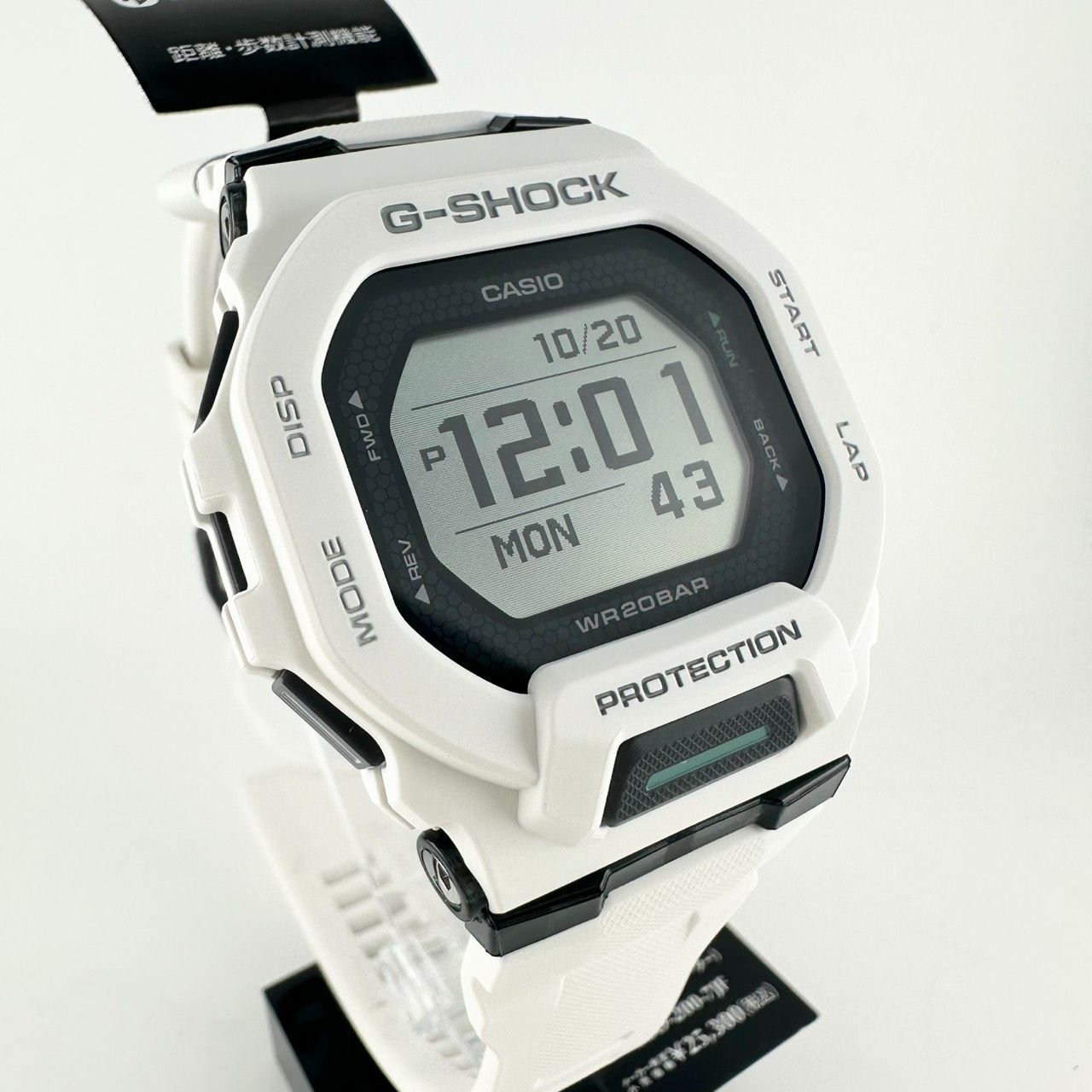 新品未使用☆CACIO カシオ 腕時計 G-SHOCK ジーショック 【国内正規品 