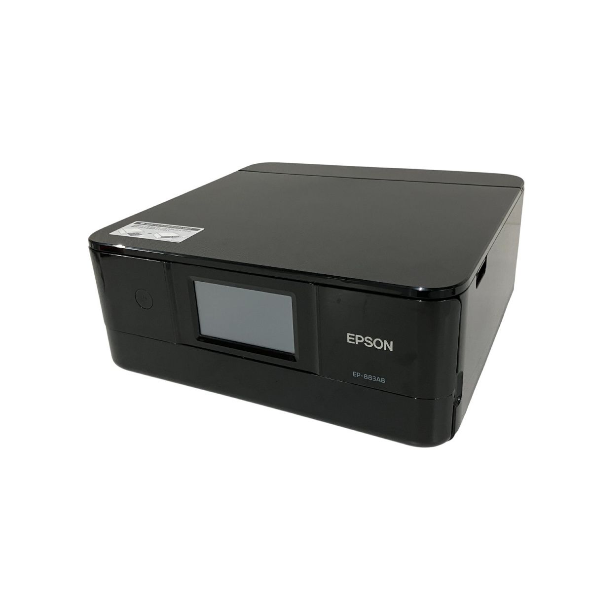 EPSON エプソン EP-883AB インクジェットプリンター 複合機 B10554764