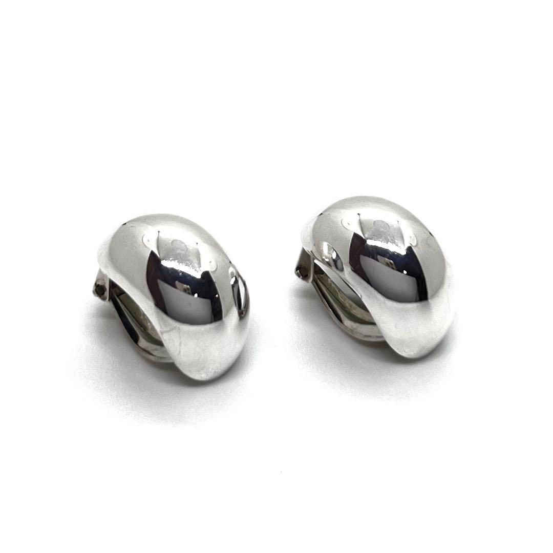GEORG JENSEN ジョージジェンセン イヤリング 267A シルバー925