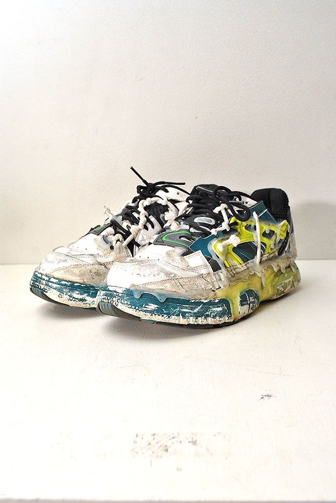 Maison Margiela Fusion Sneakers メゾンマルジェラ スニーカー