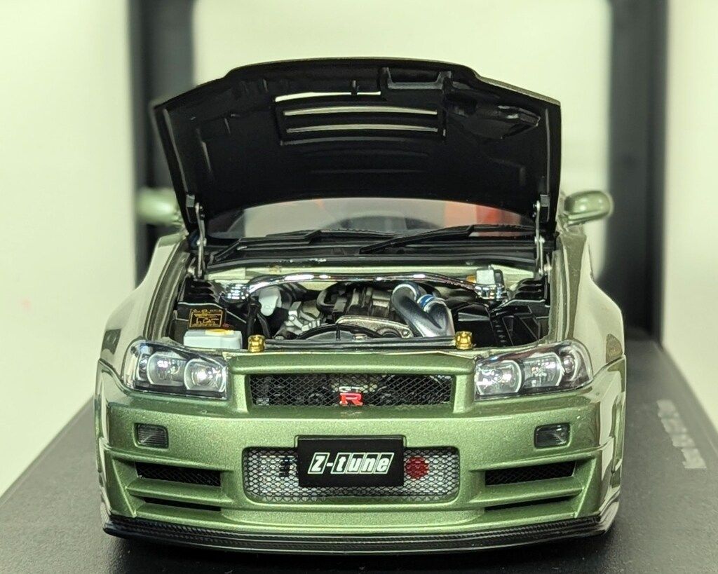 GT-R Z-tune
