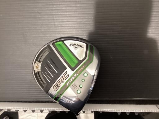 中古】 キャロウェイ ELYTE MAX FAST 12° レディース ドライバー DR