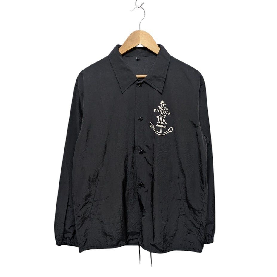 22 限定品 TOKYO Disney SEA 東京ディズニーシー 15周年 BEAMS