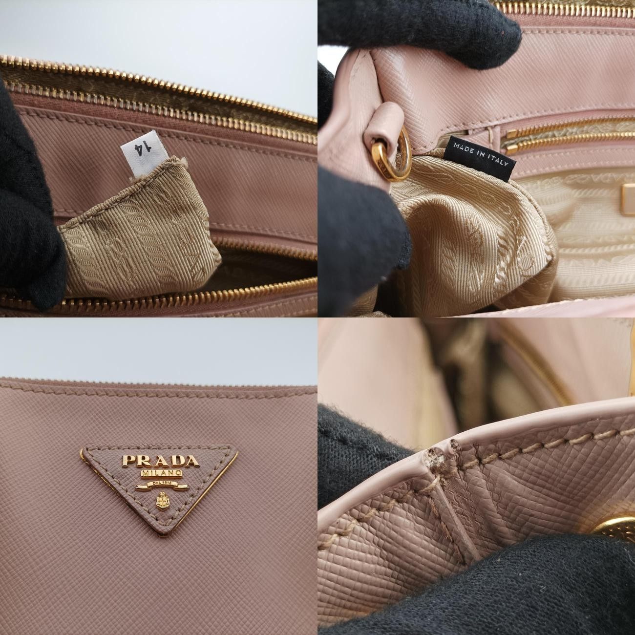 ひろサマ専用☆PRADA‪☆ビーニー resize_image.php?image=prada/
