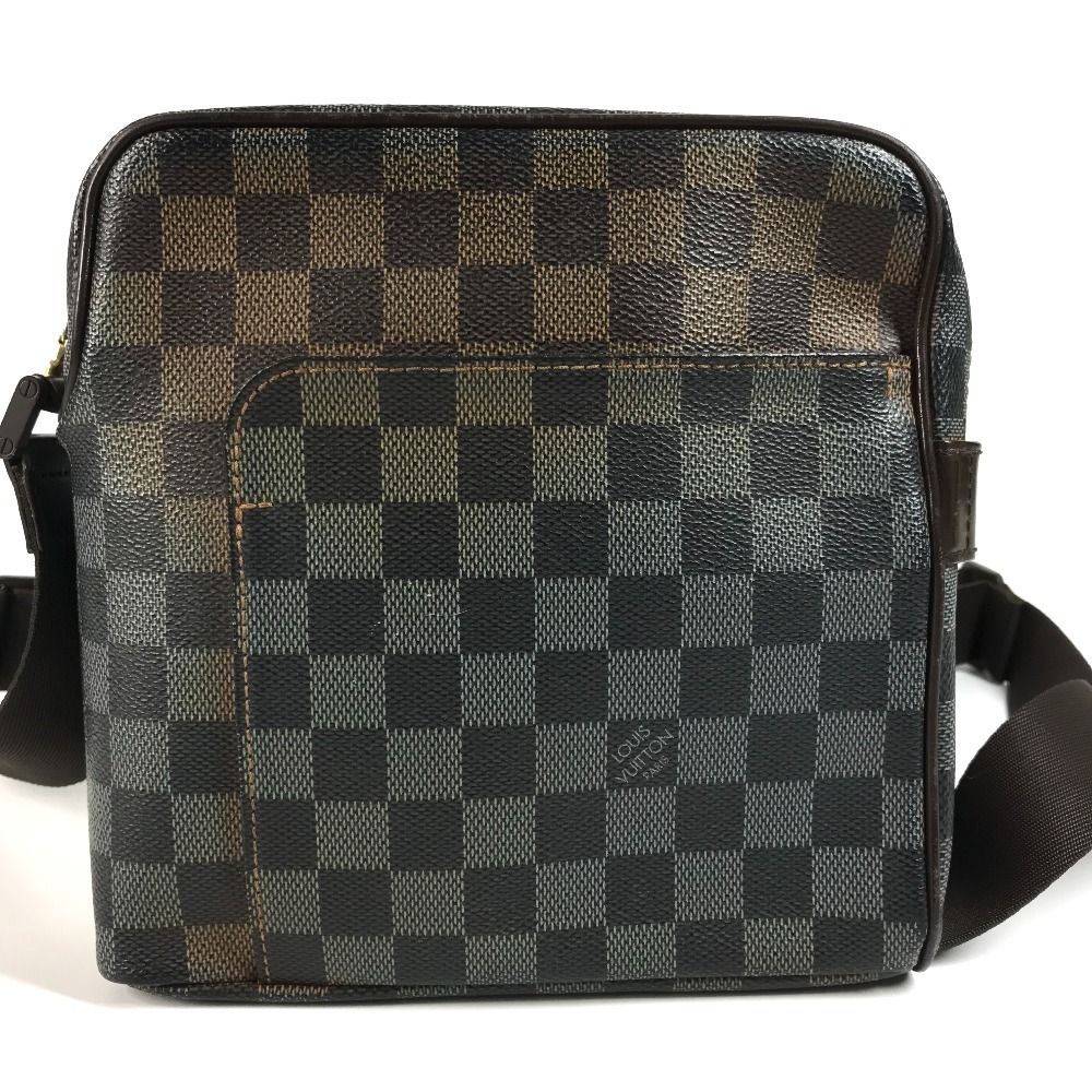 LOUIS VUITTON ルイヴィトン ショルダーバッグ オラフPM N41442