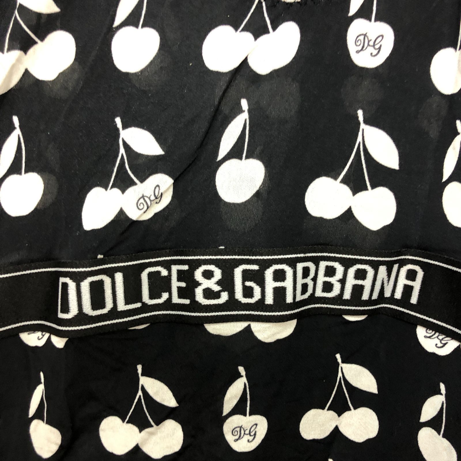 DOLCE&GABBANA ドルチェ＆ガッバーナ レディース アンダーウェア