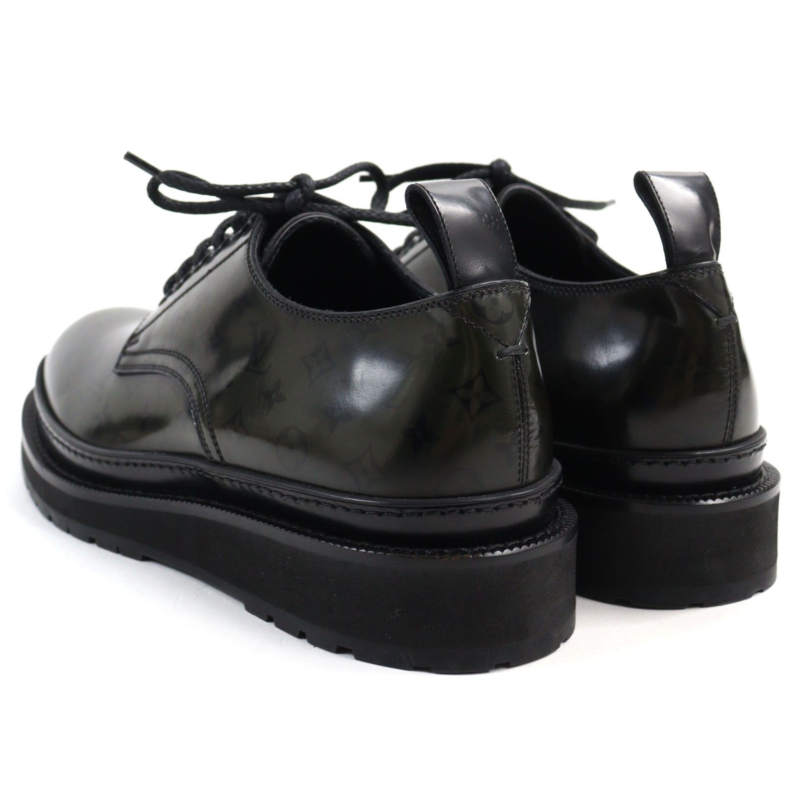 極美品○LOUIS VUITTON ルイヴィトン LVブラックアイスライン