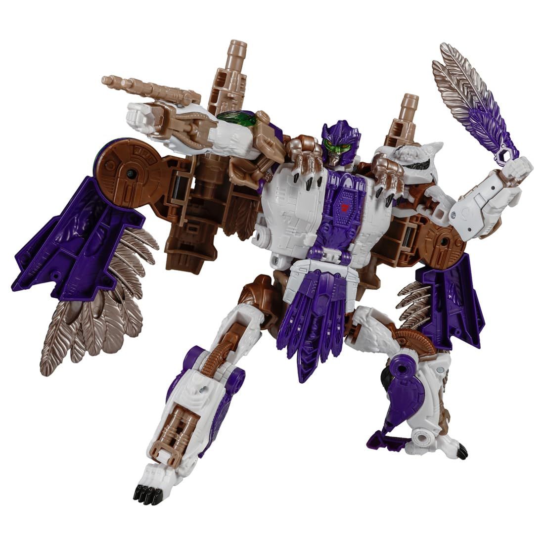 タカラトミー TAKARA TOMY トランスフォーマー トランスフォーマーレガシー TL-64 タイガーホーク