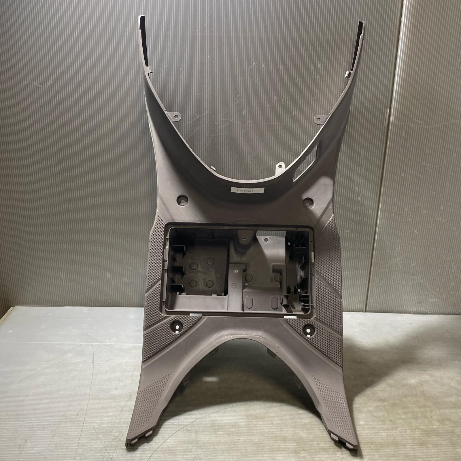 SUZUKI レッツ4 バスケット CA43A ステップボード Let