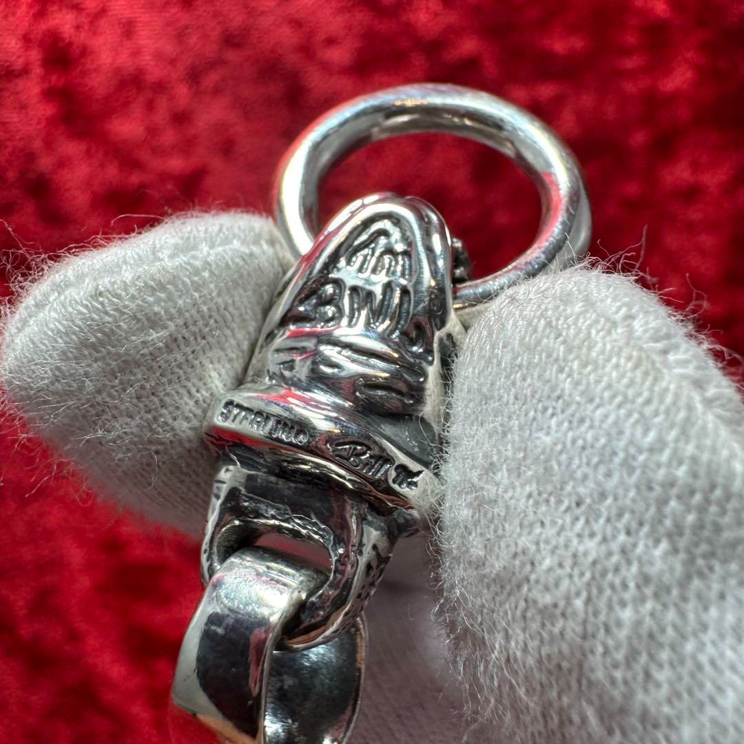 Blind Leading The Blindのレザーベスト新品だぜ❗超ROCK わい！すぎちゃんになる！(よくしらんけど) - KADOYA 3rdタイプ編上げ