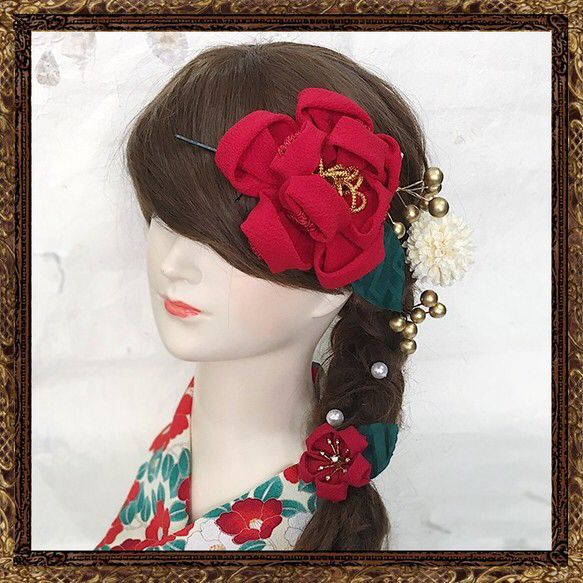 m*u様 廣島つげ櫛店 『 夢の櫛 』 廣島政夫 - メルカリ m*u様