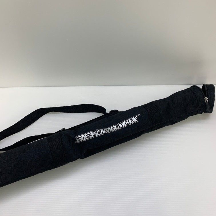 MIZUNO - ミズノ MIZUNO ビヨンドマックスレガシー 軟式 FRP製 バッド 1CJBR18183 ケース付き 6834 Amazon | MIZUNO(ミズノ) 軟式用 野球 バット 軟式用FRP製