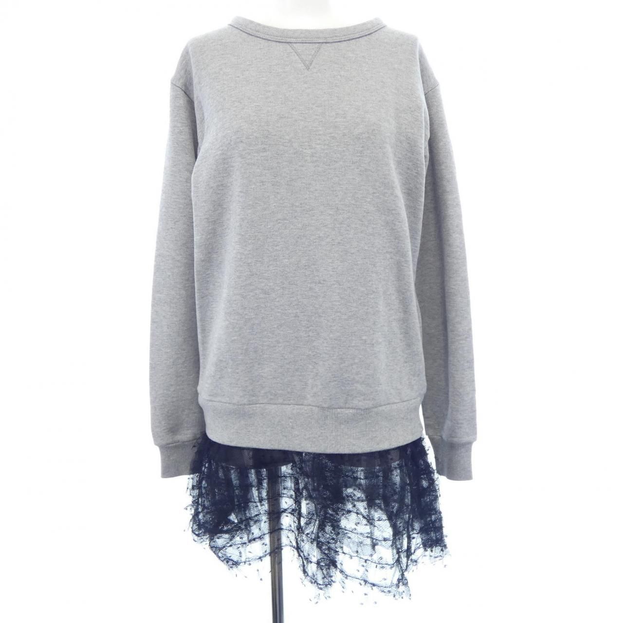RED VALENTINO レッドバレンティノ　チュニック 売れ筋がひ贈り物！ - VALENTINO RED RED チュニック VALENTINO