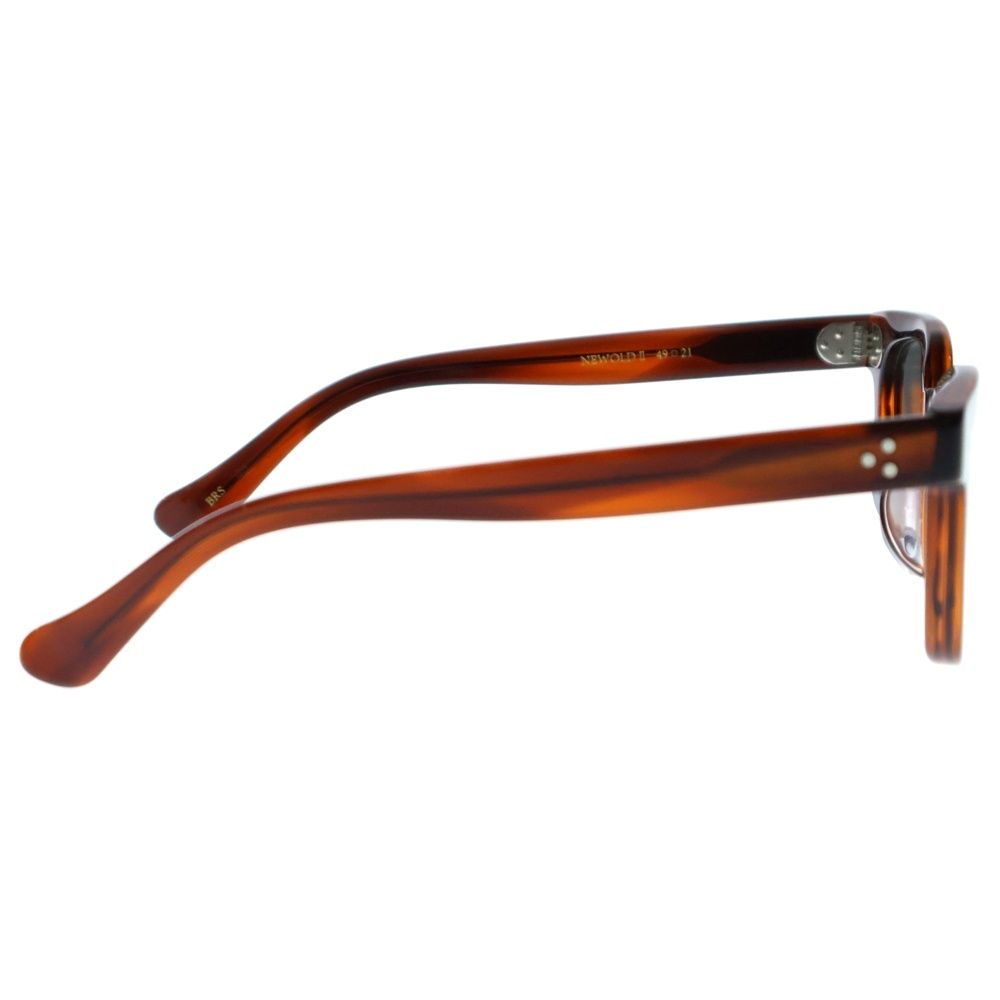 ayame newold 2 アヤメ ウェリントン サングラス NEWOLDⅡ-sunglasses | アヤメ ニューオールド2_サングラス