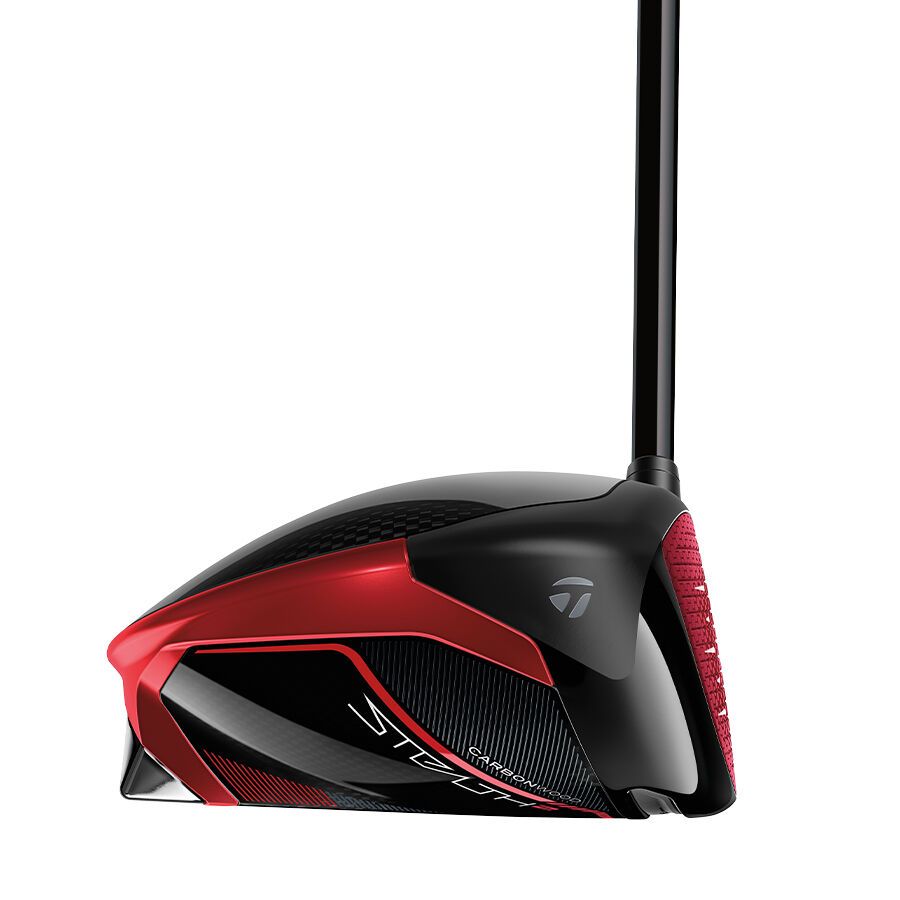 【新品・未使用】ステルス ドライバー TENSEI RED 10.5 S ドライバー テーラーメイド STEALTH2 HD/TENSEI RED TM50/SR