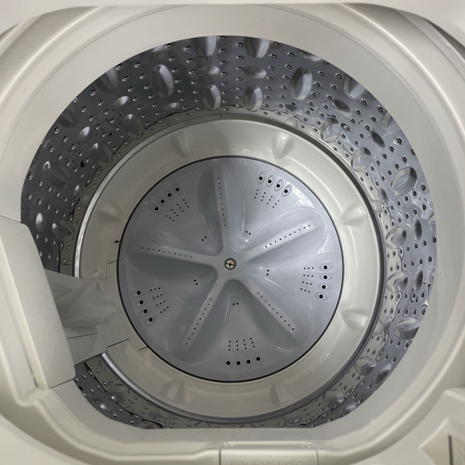SHARP - 【近郊配送無料】ファミリー向け 7.0kg 洗濯機 SHARP ES-T704の通販 by ECO's｜シャープならラクマ