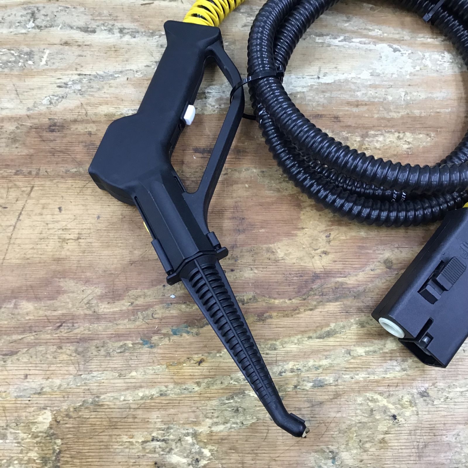 蔵王産業 スチームクリーナー TOSCA 100ECO