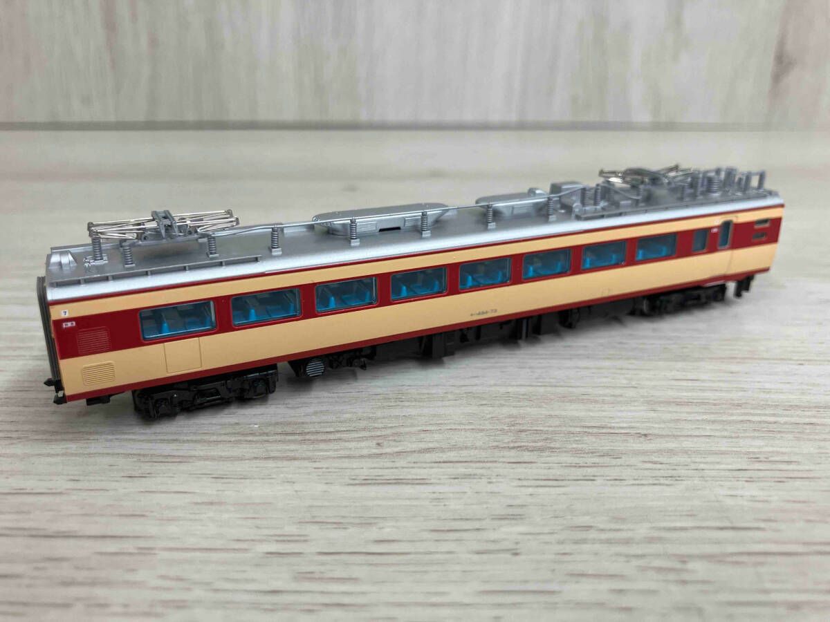 485系電車 初期形