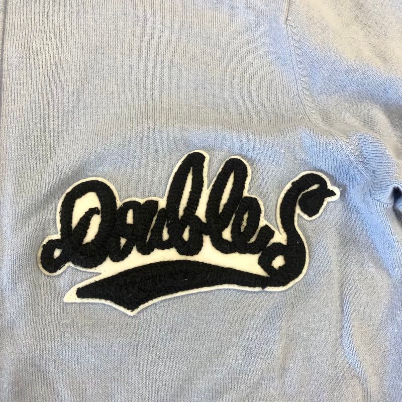 ダブルスタンダードクロージング DOUBLE STANDARD CLOTHING パーカー