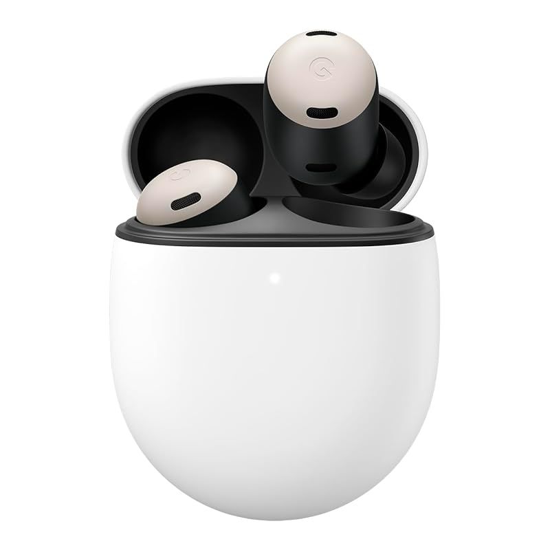 Google Pixel Buds Pro Porcelain GA05205-JP 小