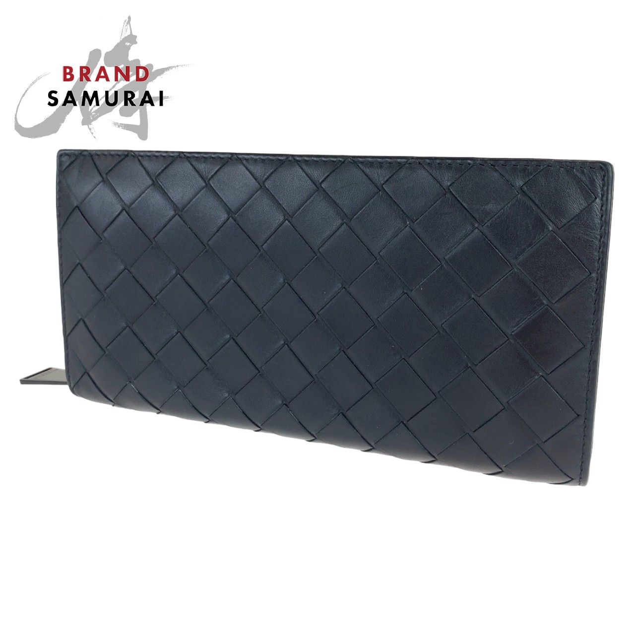 美品 BOTTEGAVENETA ボッテガヴェネタ マキシイントレチャート 