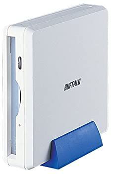 BUFFALO MO-CL640U2 USB2.0接続 ポータブルMOドライブ