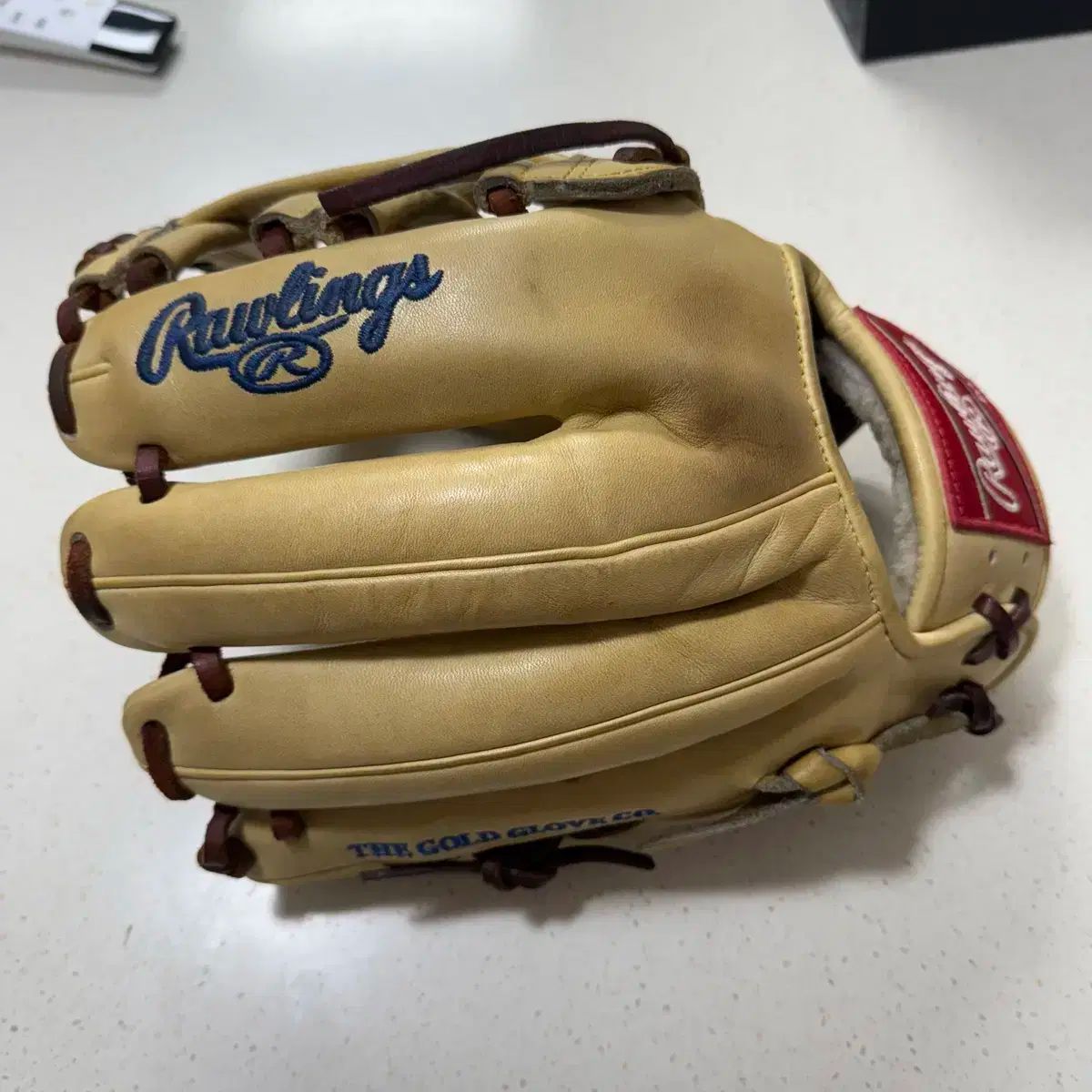 Rawlings 硬式用プロプリファード クリス・ブライアントモデル Rawlings 硬式用グラブ(グローブ) ブライス・ハーパーモデル 米国直