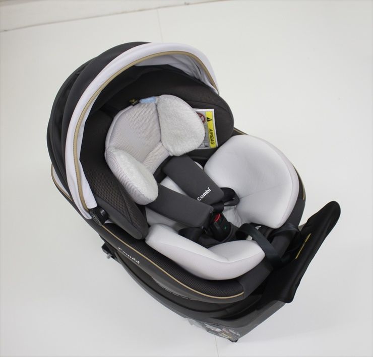 Amazon | コンビ ISOFIX固定 クルムーヴ スマート ISOFIX EG JL-590