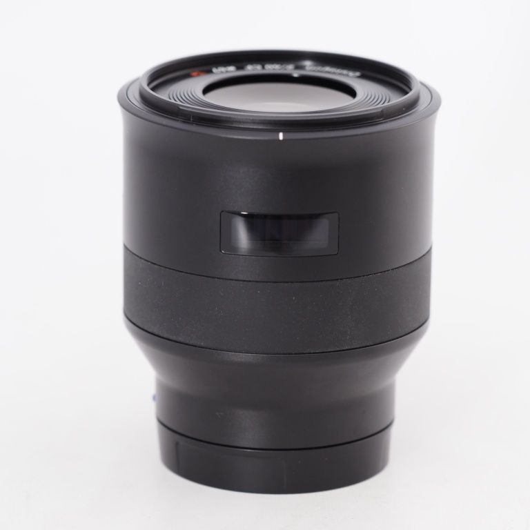 Carl Zeiss 単焦点レンズ Batis CF 40mm f/2 SONY Eマウント フル