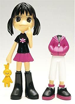 【中古】(非常に良い)ピンキーストリート #001 PK-001