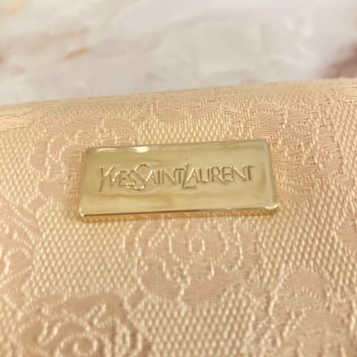 YSL ミラー、ハンカチセット - ミラー