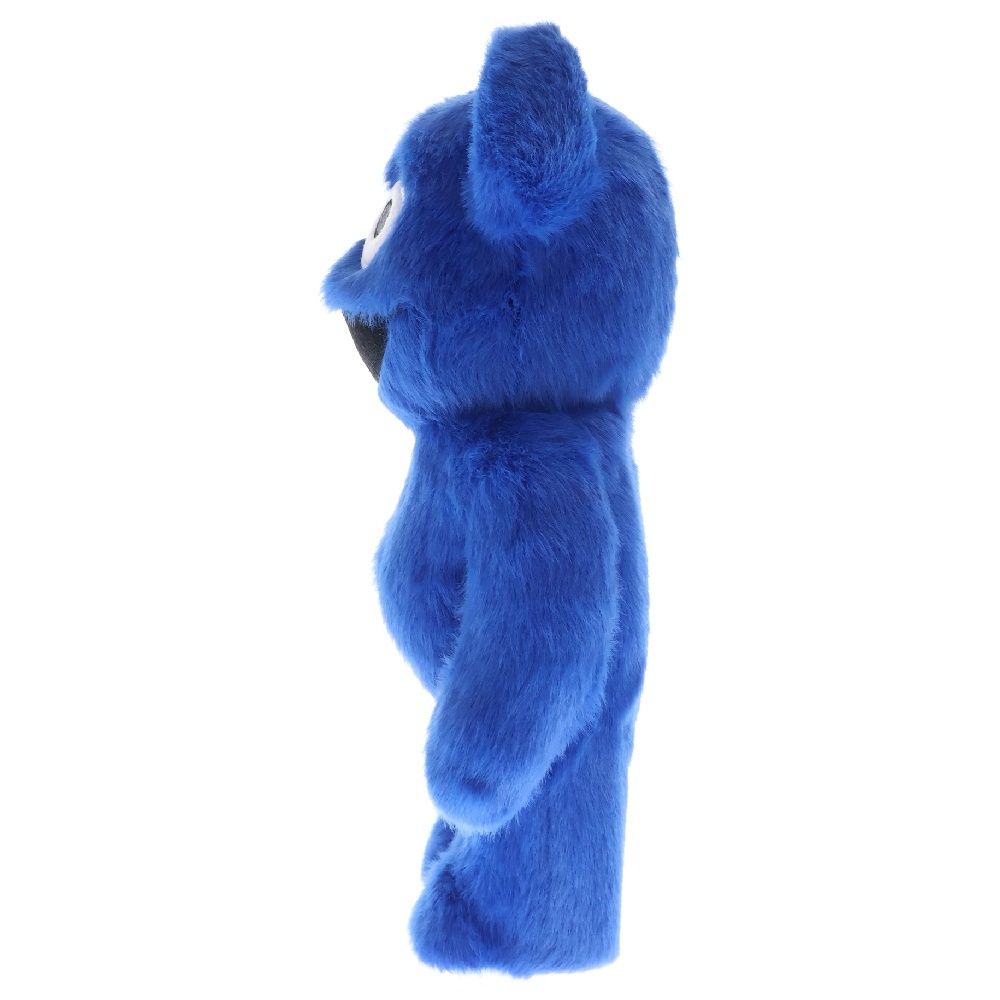MEDICOM TOY (メディコムトイ) BE@RBRICK SESAME STREET 400