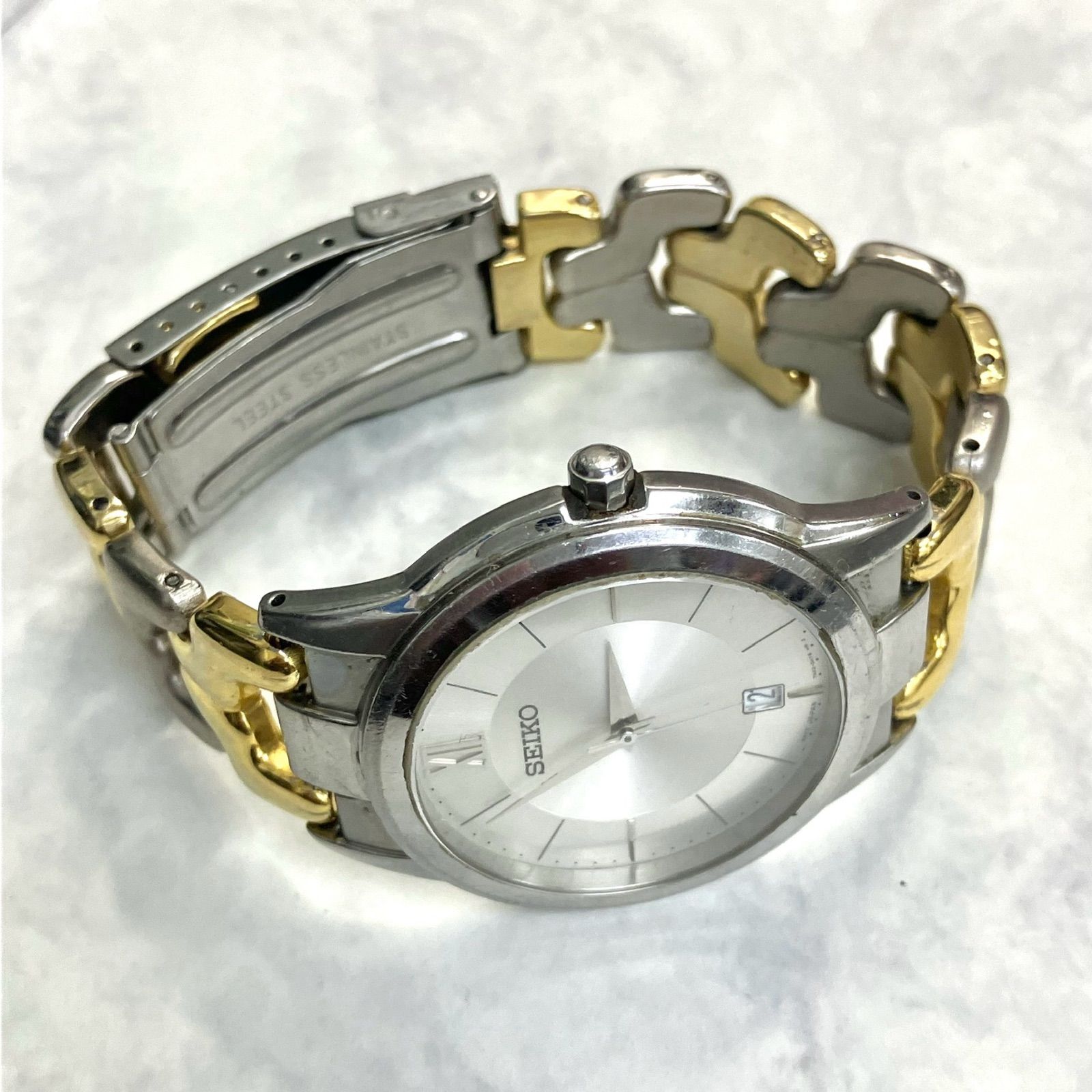 2026年最新】Yahoo!オークション -seiko 7n42(その他)の中古品・新品 