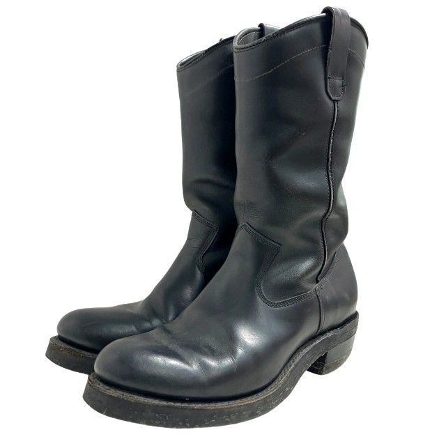 【LAD MUSICIAN】エンジニアブーツ　42　ラッドミュージシャン ラッドミュージシャン エンジニアブーツ 42⁄LAD MUSICIAN