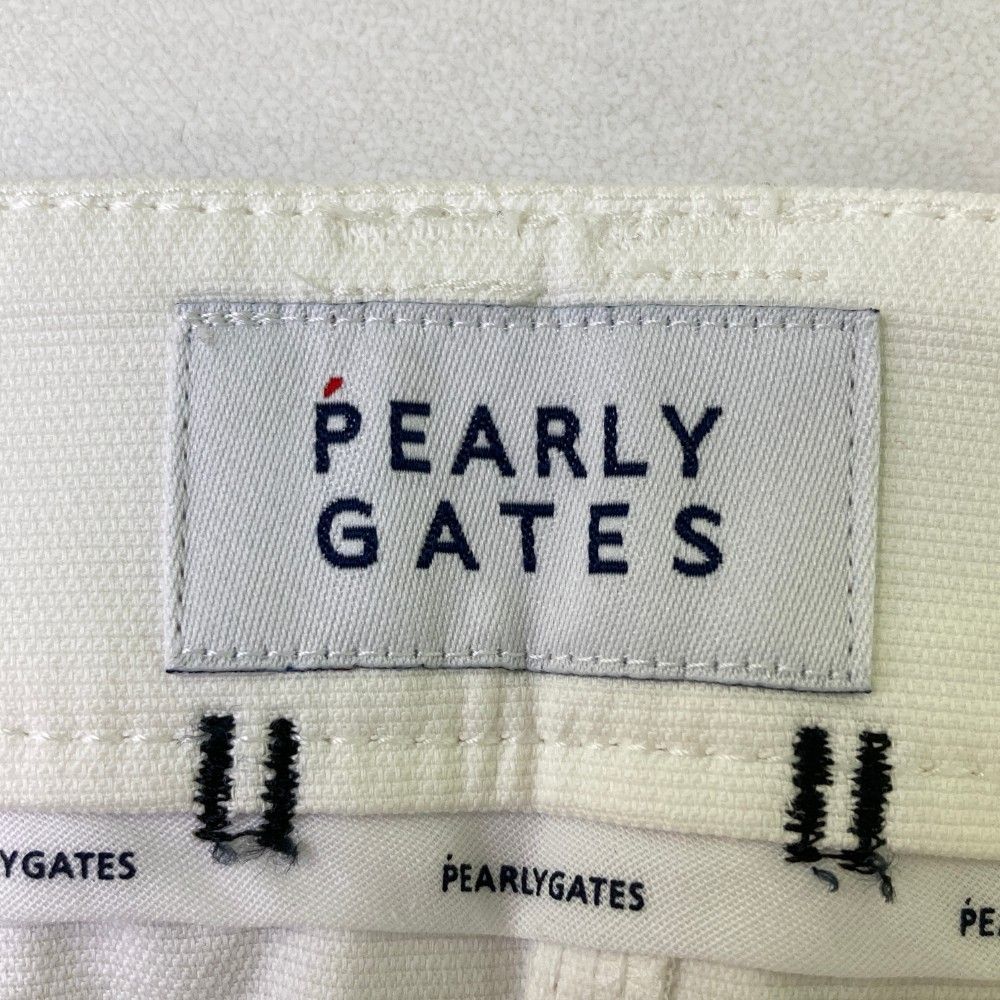 サイズ：00 PEARLY GATES パーリーゲイツ 2023年モデル ストレッチ