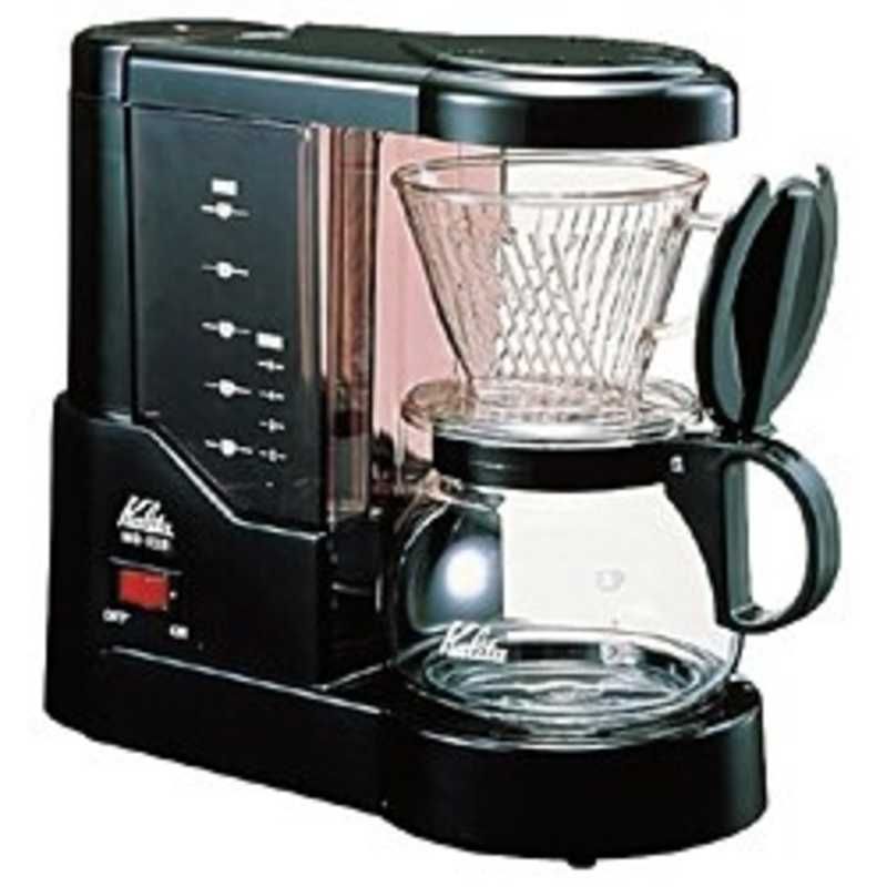 送料無料新品!未使用！Melitta MKM-112/B コーヒーポッドマシン Amazon | Melitta(メリタ) 【ポッド式コーヒーメーカー