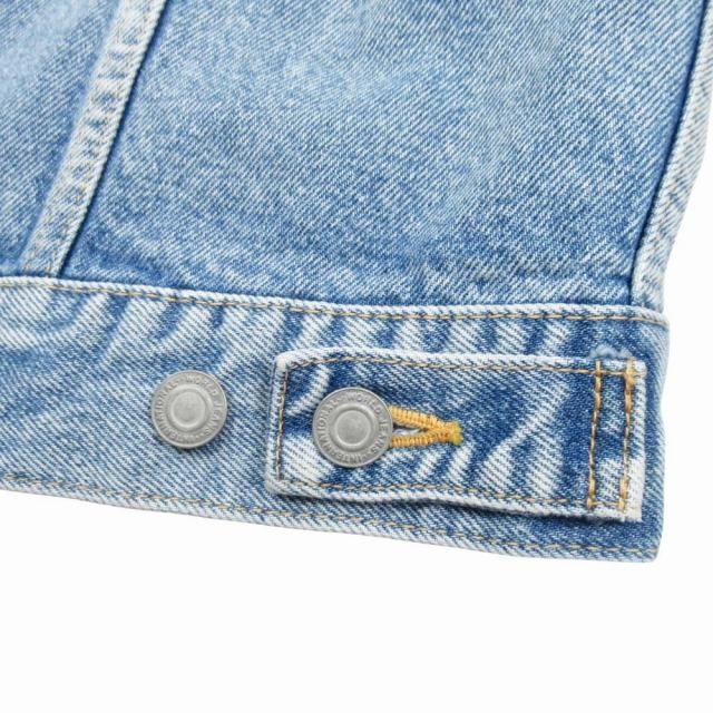 激レア商品TOM FORD レオパード柄デニムジャケット