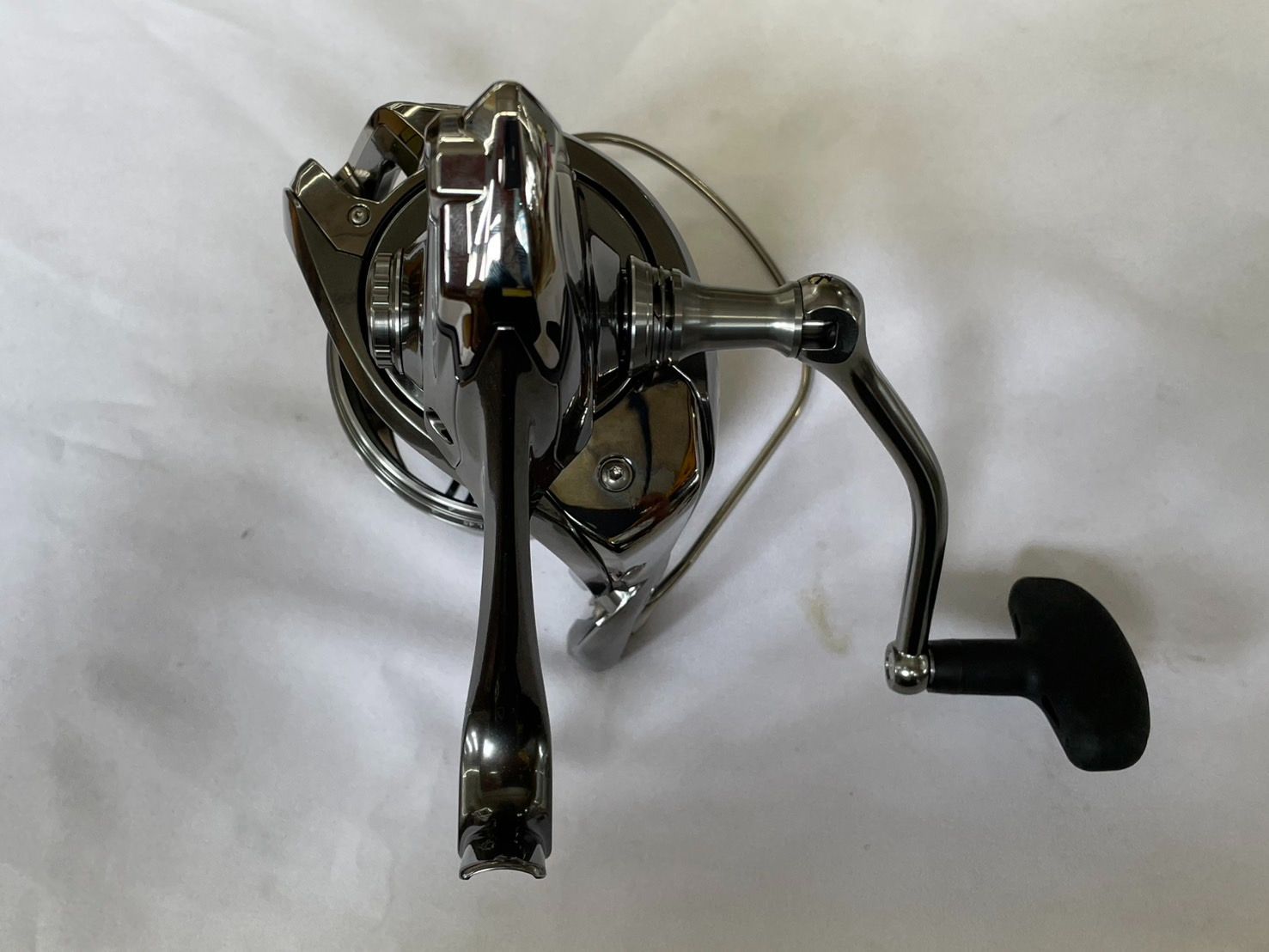 極美品 シマノ 22キススペシャル45 CE極細 コンペエディション