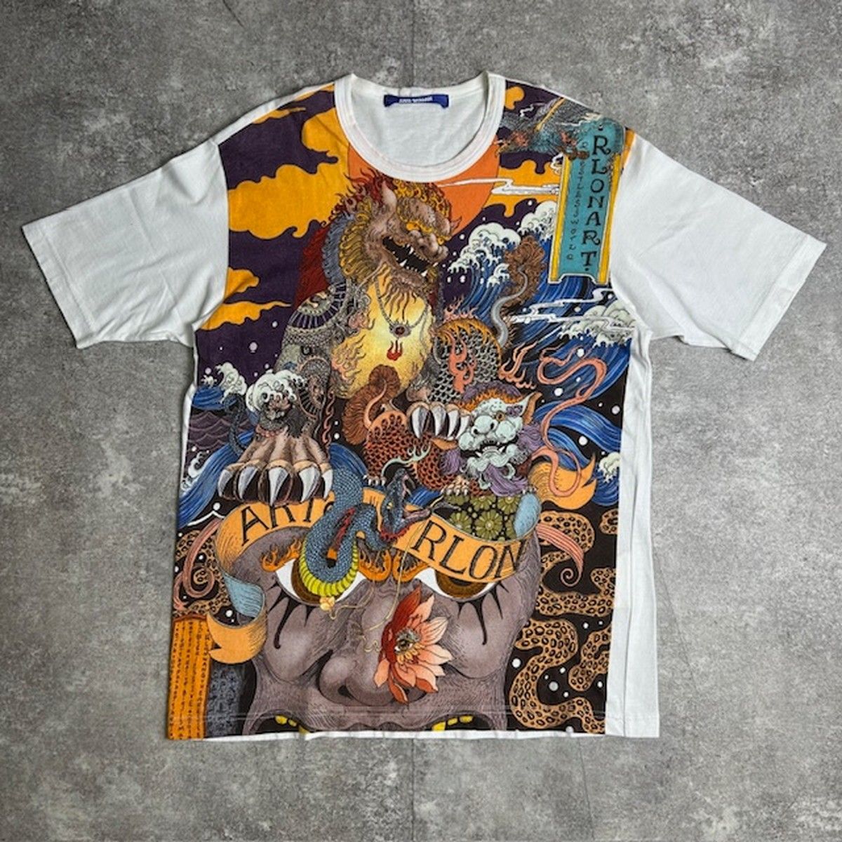 JUNYA WATANABE MAN ジュンヤワタナベマン COMME des GARCONS
