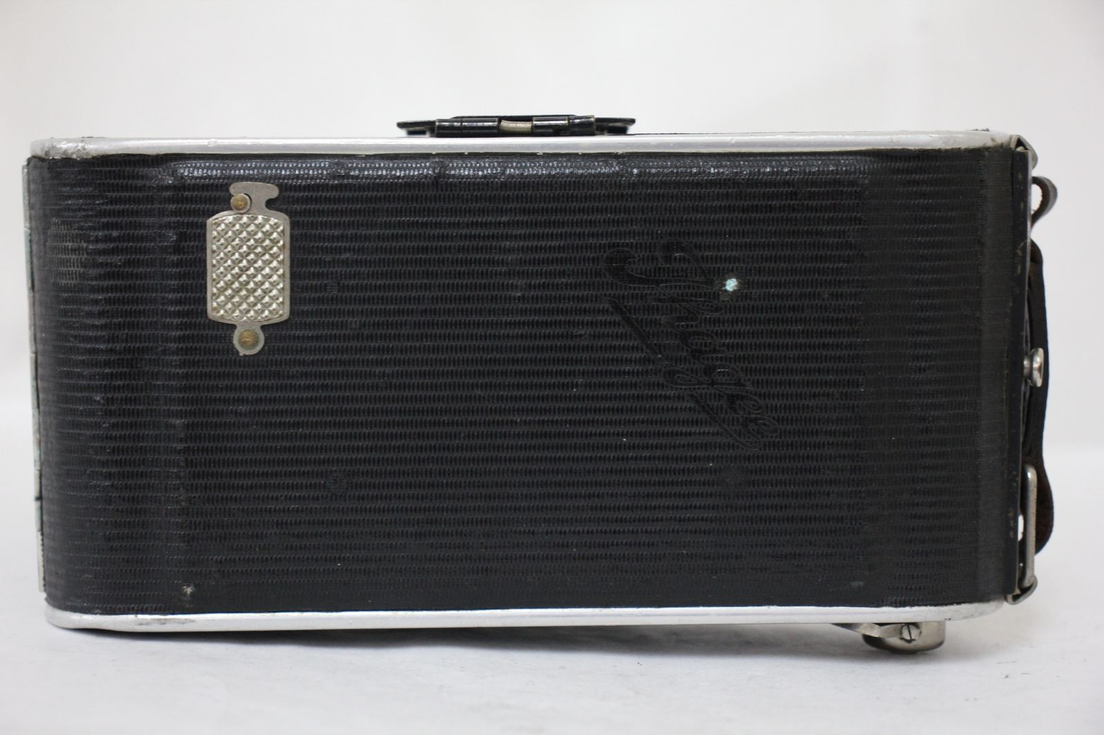  品 Ihagee Jhagee Sol Anastigmat E 105 mm F 4 5 蛇腹カメラ 2662 その他 フィルムカメラ